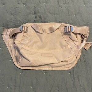 Athleta Excursion Large Belt Bag